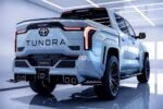 Toyota Tundra 2026